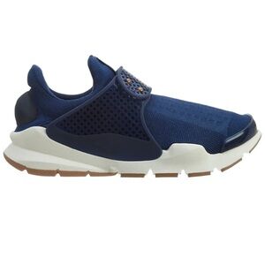 Nike Sock Dart Sneaker in Coastal Blue Obsidian Women's Sz 9 848475-400 Casual